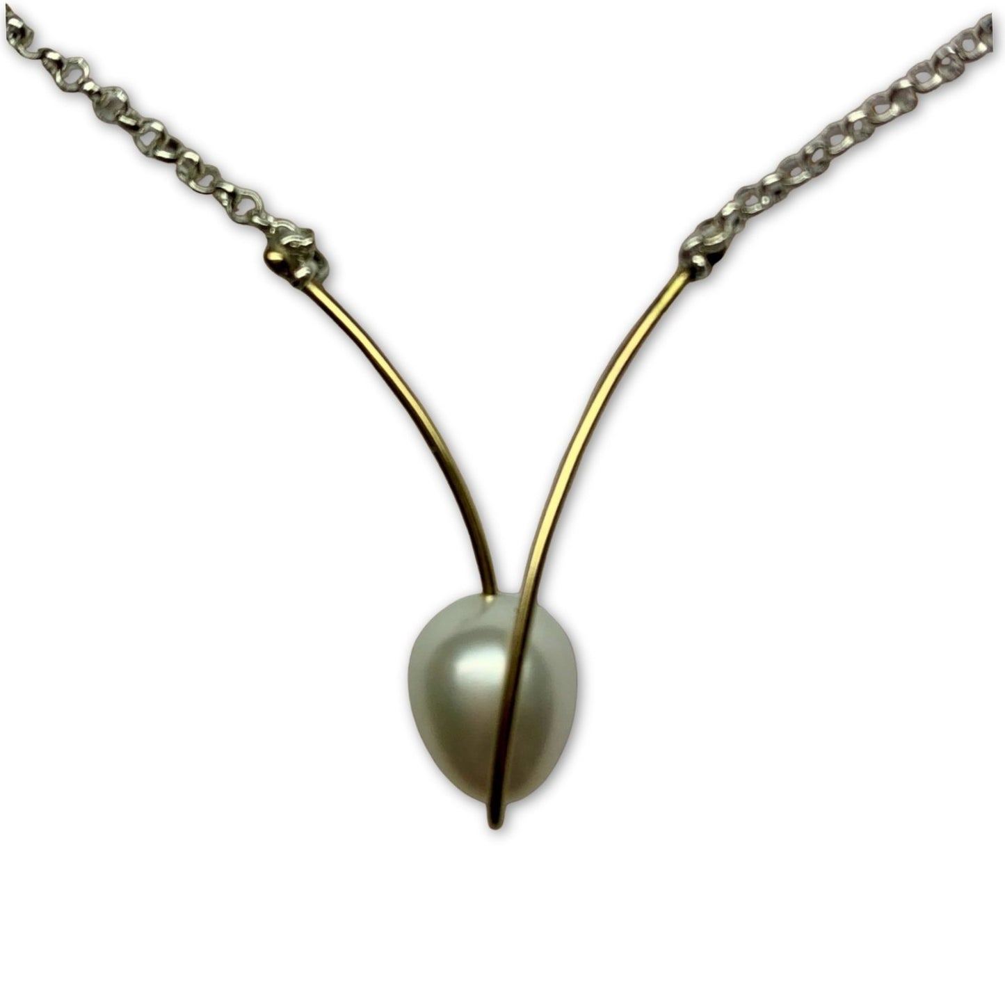 Parel ketting