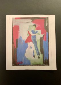 Tango